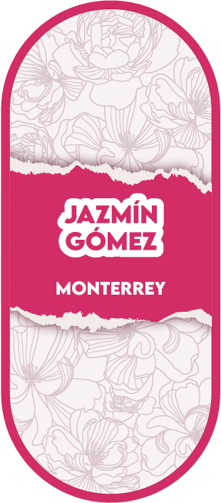 Jazmín Gómez - Perfil alternativo
