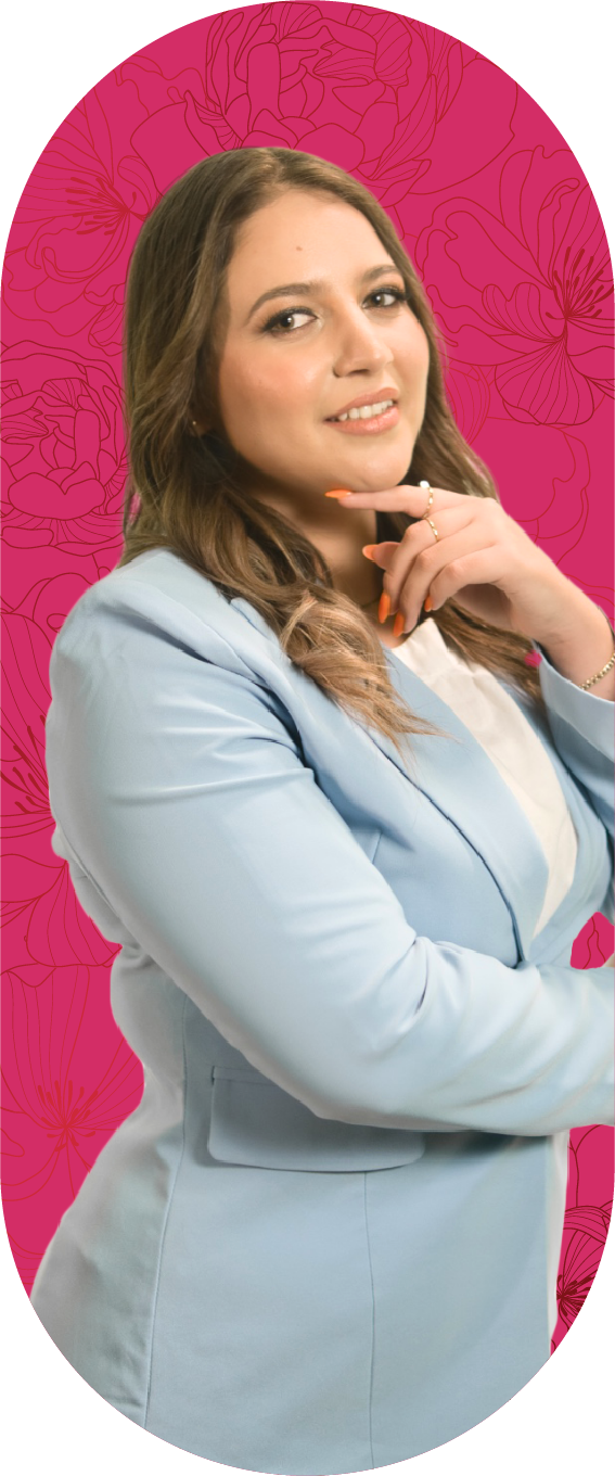 Marisol Reynoso - Líder de Mujeres Inversionistas