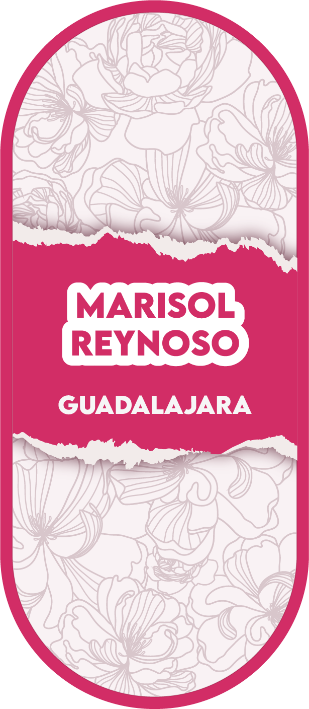 Marisol Reynoso - Perfil alternativo
