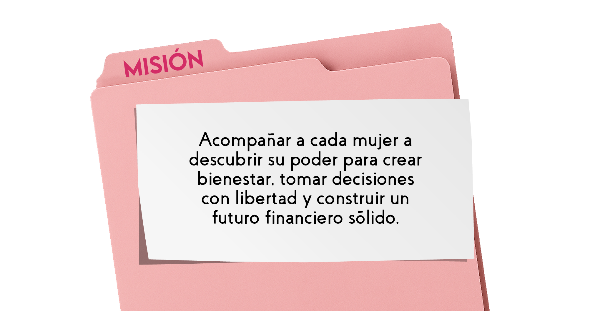 Misión