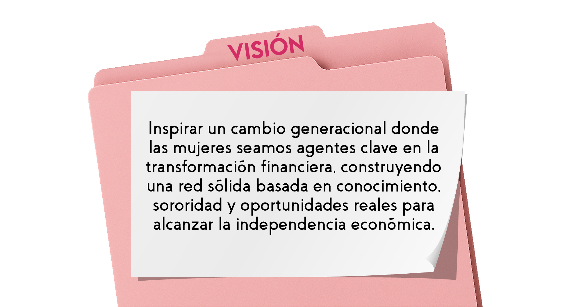 Visión
